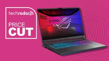 لا تفوت هذا العرض على جهاز Asus ROG Strix G16 المزوّد بمعالج Intel Core i7 للمبدعين واللاعبين